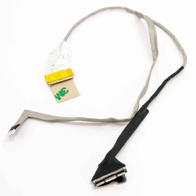 Καλωδιοταινία Οθόνης Laptop HP Pavilion G6-1000