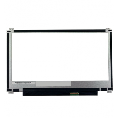 Οθόνη Laptop 11.6'' 1366x768 WXGA HD LED NT116WHM-N23 RAZOR