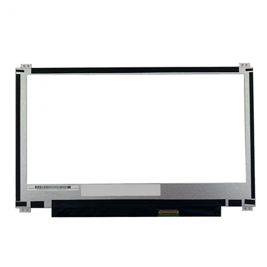 Οθόνη Laptop 11.6'' 1366x768 WXGA HD LED NT116WHM-N23 RAZOR