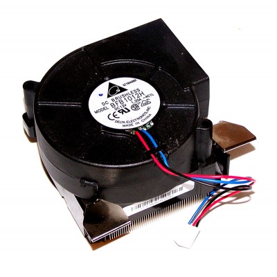 Ψύκτρα Επεξεργαστή HP D530 SFF