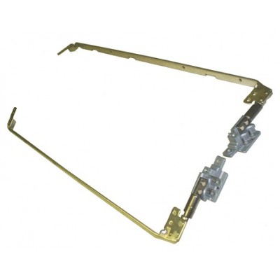 Μεντεσέδες μπράτσα οθόνης laptop Hp Omnibook Xe 4500