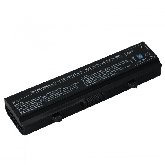 Συμβατή Μπαταρία Laptop Dell Inspiron 1525 1526 1545