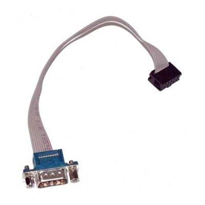 Serial Port Cable HP dc7800 dc7900 SFF
