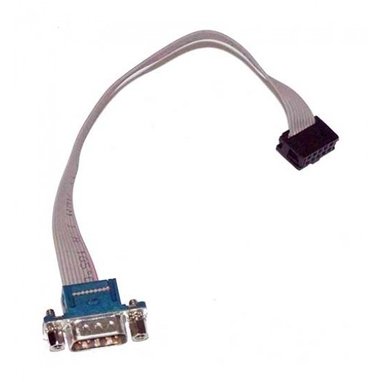 Serial Port Cable HP dc7800 dc7900 SFF