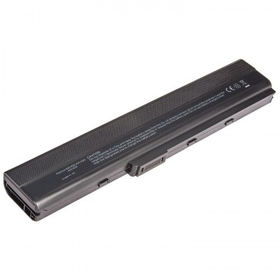Συμβατή Μπαταρία Laptop  ASUS K52 k52f k52jr - K52L681