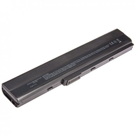 Συμβατή Μπαταρία Laptop  ASUS K52 k52f k52jr - K52L681