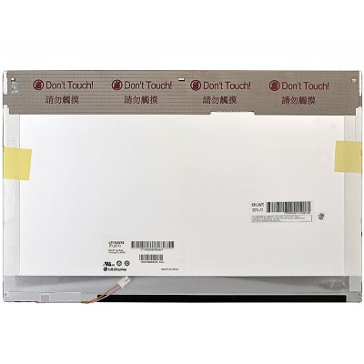 Οθόνη Laptop 15.4" 1280x800 WXGA CCFL  LP154WX5(TL)(C1) GRADE B