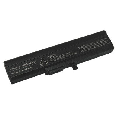 Συμβατή Μπαταρία laptop Sony VGP-BPS5 VGP-BPS5A VGN-TX VGN-TXN Series