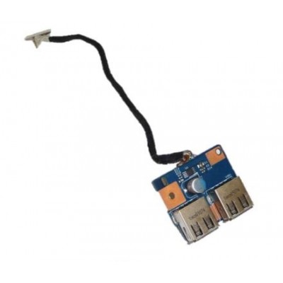 Usb Board Acer Aspire 5738G