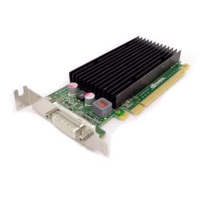 HP nVidia Quadro NVS 300 512MB Low Profile
