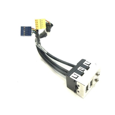 Front Panel Board HP DC7800 DC7900 SFF