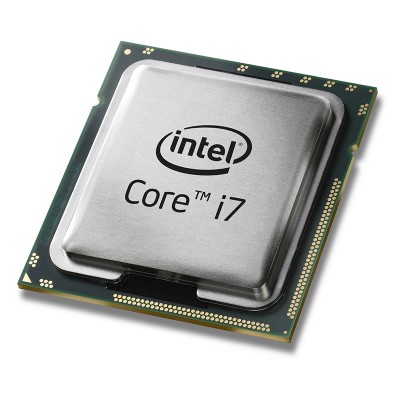 CPU Intel Core i7 920 2.66GHz