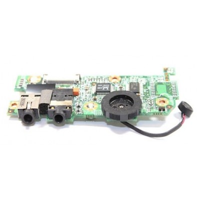 Audio board Laptop Fujitsu Siemens Pi 1536