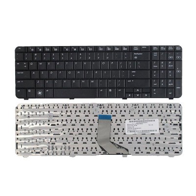 Πληκτρολόγιο Laptop HP Compaq Presario CQ61 G61