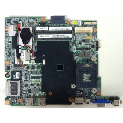 Μητρική Laptop Turbo-X M52N