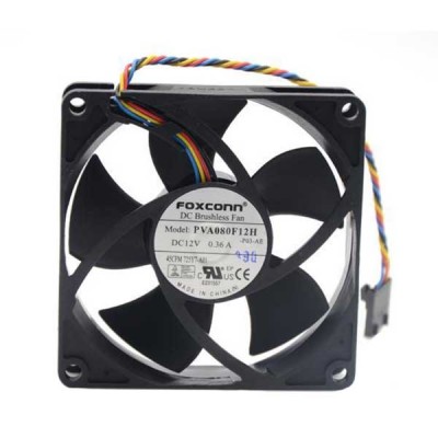 Ανεμιστηράκι DELL 390 990 7010 9010 SFF 12V 0.36A 80mm 4pin