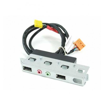 Front Panel Board LENOVO M57 SFF