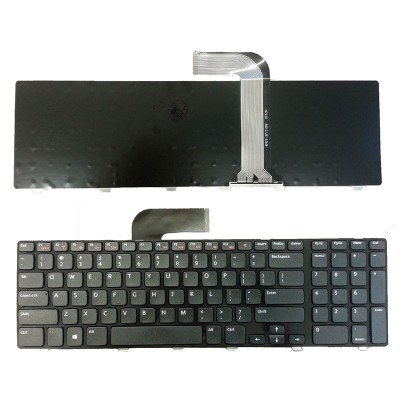 Πληκτρολόγιο Laptop DELL Inspiron 17R N7110 - AER09U00010