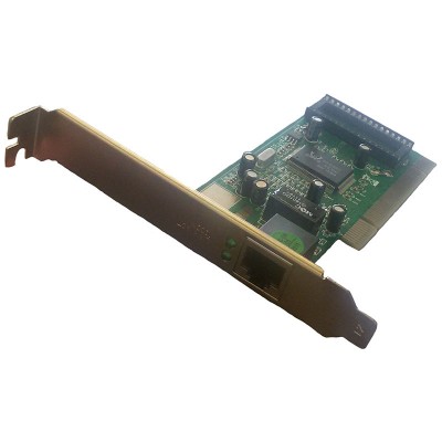 Κάρτα δικτύου Eminent EM4028 10/100/1000Mbps 1xRJ45