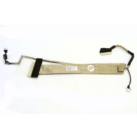 Καλωδιοταινία Οθόνης Laptop Acer Aspire 5232 5241 5541 5732z 5332 5532 5516 5517 Emachines E525 E625