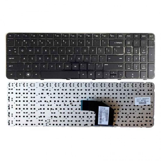 Πληκτρολόγιο Laptop HP Pavilion G6-2000