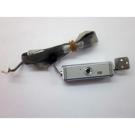 Webcam Asus F3S