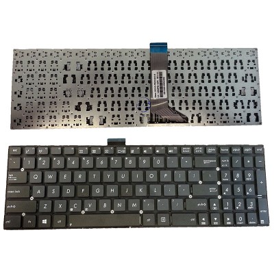 Πληκτρολόγιο Laptop Asus F553 F553M Χωρίς Frame