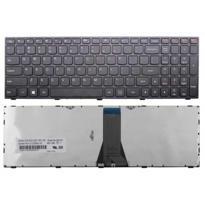 Πληκτρολόγιο Laptop Lenovo G50-30 G50-45 G50-70 Z50-70 B50-70 B50-80