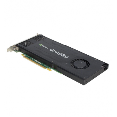 DELL nVidia Quadro K4000 3GB