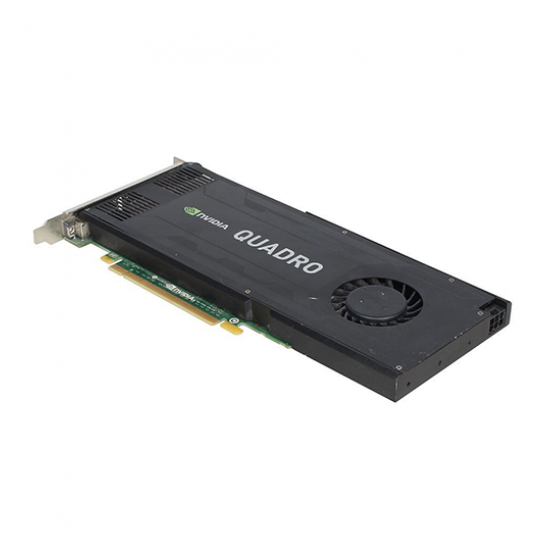 DELL nVidia Quadro K4000 3GB