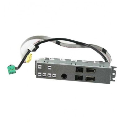 Front Panel Board DELL Optiplex 390 3010 SFF