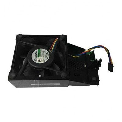 Εμπρόσθια Ψύκτρα Επεξεργαστή DELL 745 755 760 780 380 SFF