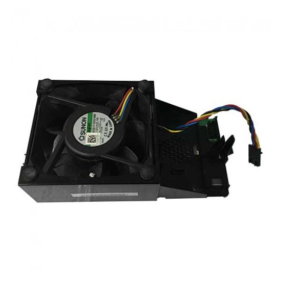 Εμπρόσθια Ψύκτρα Επεξεργαστή DELL 745 755 760 780 380 SFF