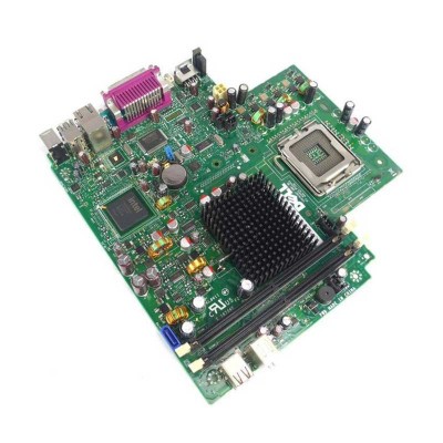 Μητρική Dell Optiplex 755 USFF