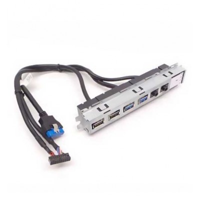 Front Panel Board DELL Optiplex 7010 9010 DESKTOP