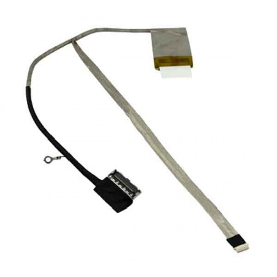 Καλωδιοταινία Οθόνης Laptop Dell 14R N4110 N4120