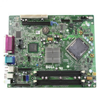 Μητρική Dell Optiplex 760 SFF
