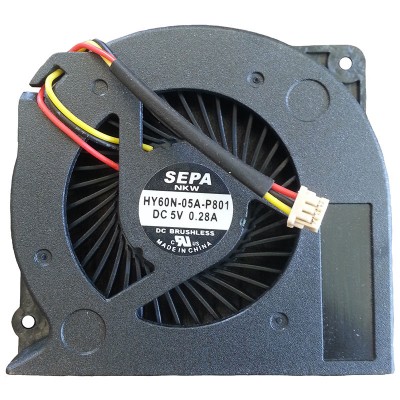 Ανεμιστήρας Laptop Fujitsu Siemens Lifebook E8110