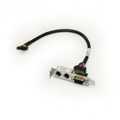 Κάρτα Serial Port HP 800G4 1xSerial 2xPS/2 Low Profile