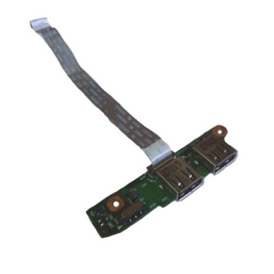 USB Board και wifi switch για Laptop Toshiba satellite A100
