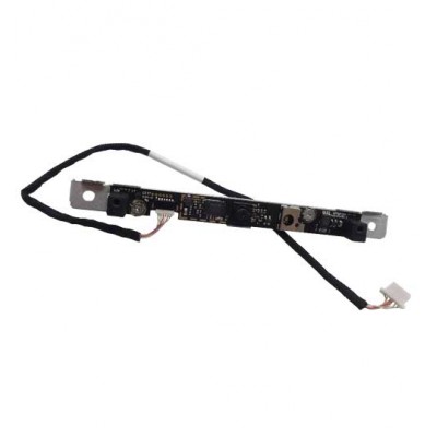 HP Pro 6300 AIO Web Camera