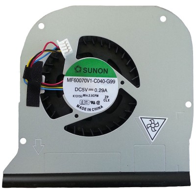 Ανεμιστήρας Laptop Dell Latitude E6320