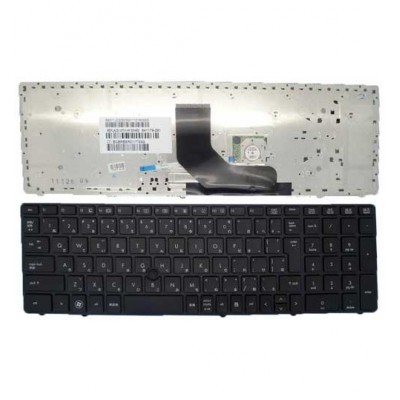 Πληκτρολόγιο Laptop HP EliteBook 8560P ProBook 6560B 6565B