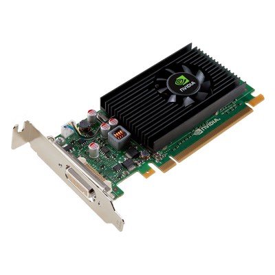 PNY nVidia Quadro NVS 315 1GB Low Profile