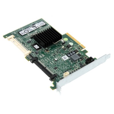 Dell 0T774H PERC 6/iR SAS/SATA 3Gbps RAID Controller