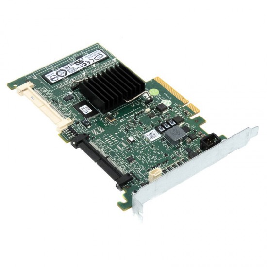 Dell 0T774H PERC 6/iR SAS/SATA 3Gbps RAID Controller