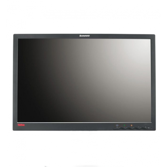 22" - Lenovo ThinkVision L220x Χωρίς Βάση GRADE B