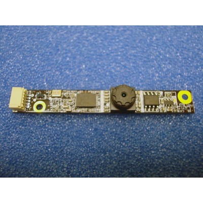 Webcam Hp Pavilion DV6500 series