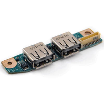 Θύρες USB Sony Vaio VGN NS11M