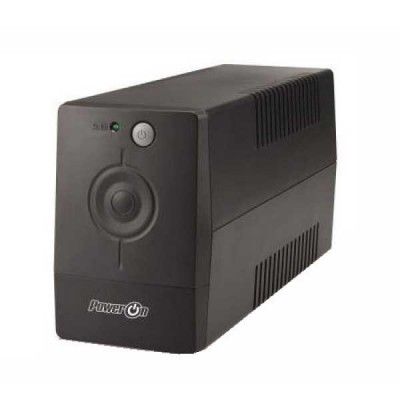 UPS Power On AP-720